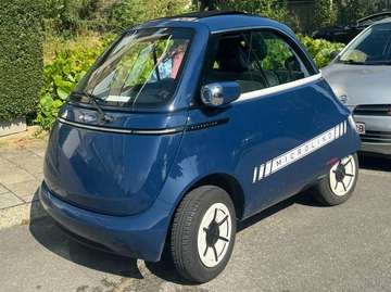 Microlino 10.5 kWh Pioneer Edition Pioneer Edition