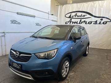 Crossland X 1.5 ecotec Innovation s&s 120cv auto TUA DA 149,00 EURO AL MESE