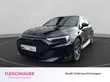 Sportback 2.5 TFSI HUD PANO SONOS RS-SPORTABGASANL