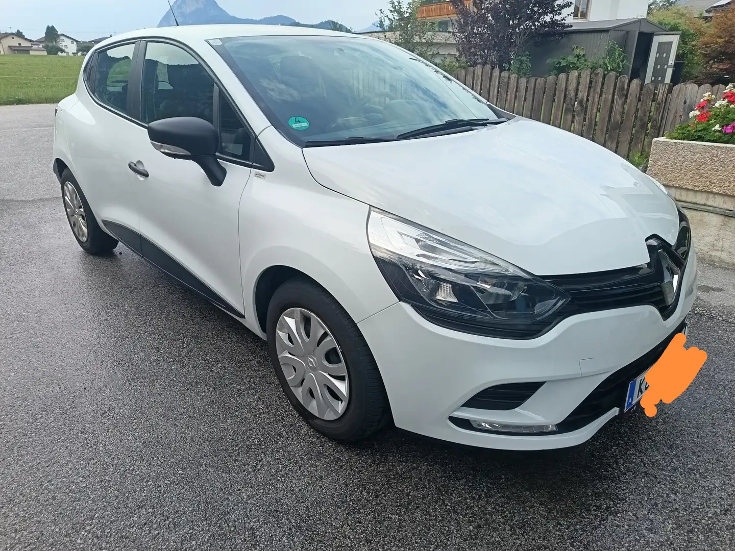 Renault Clio Life TCe 75 - 2