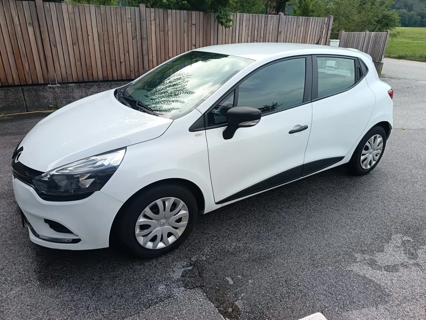 Renault Clio Life TCe 75 - 1