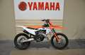 KTM 125 SX Oranje - thumbnail 1