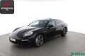 Porsche Panamera S SPORTABGAS,NAVI,GLASDACH,TEMPOMAT Negru - thumbnail 1