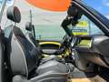 MINI Cooper Cabrio SPECIAL EDITION 2009 139000KM AIRCO LEDER GARANTIE Jaune - thumbnail 13
