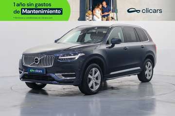 T8 Core AWD Aut.