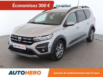 1.0 TCe Confort