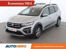 Dacia Jogger 1.0 TCe Confort
