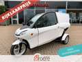 Carver Cargo Base 45 km/u | € 6.500,- ex BTW, 100% elektrisch, Blanc - thumbnail 1