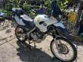 BMW F 650 GS Dakar F650 GS Dakar Blanc - thumbnail 3