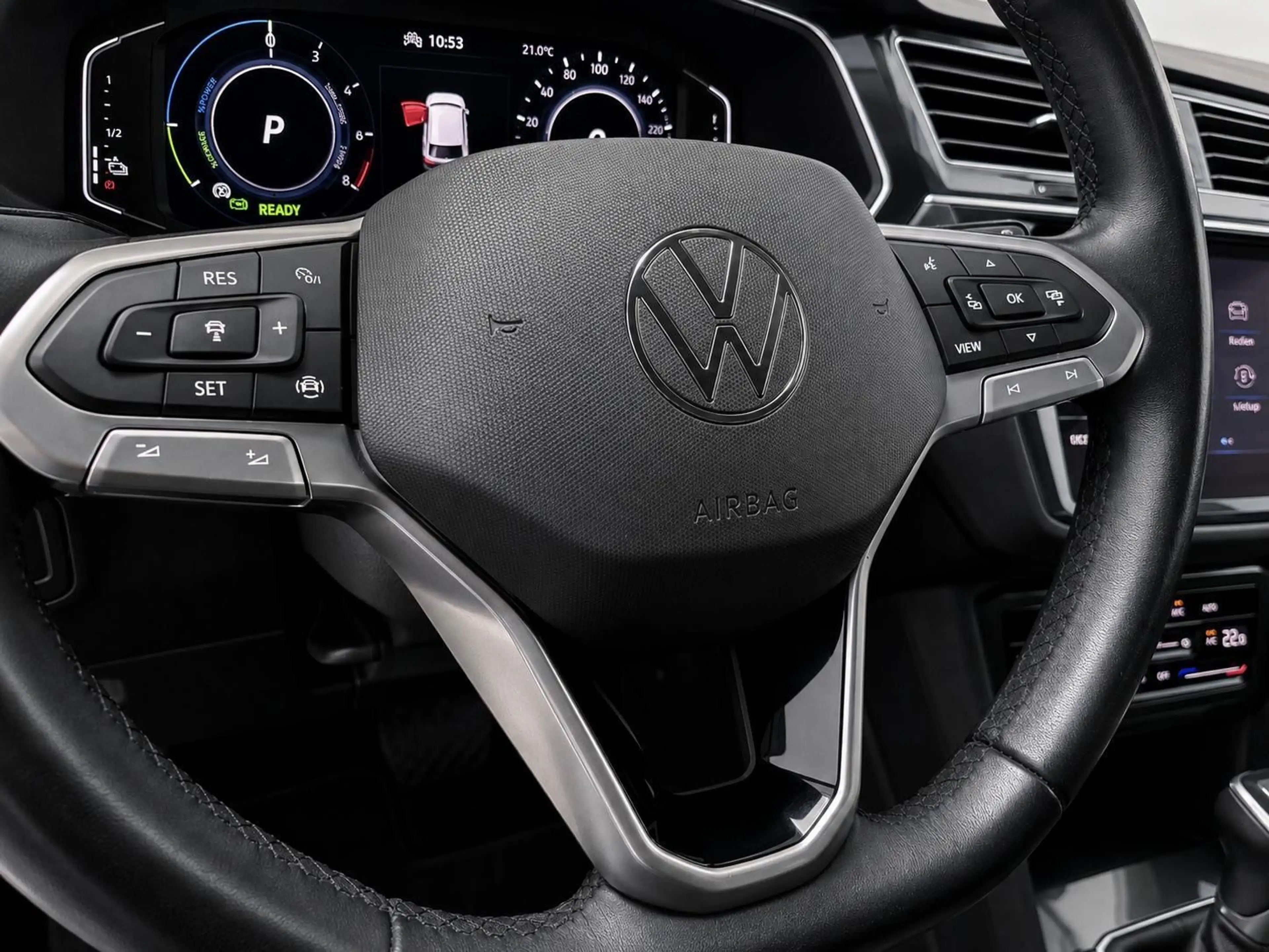 Volkswagen Tiguan Life 1.4 TSI eHybrid  * ACC  * VIRTUAL * — photo 4