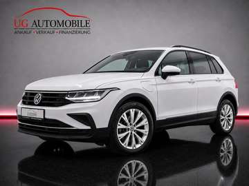 Life 1.4 TSI eHybrid * ACC * VIRTUAL *