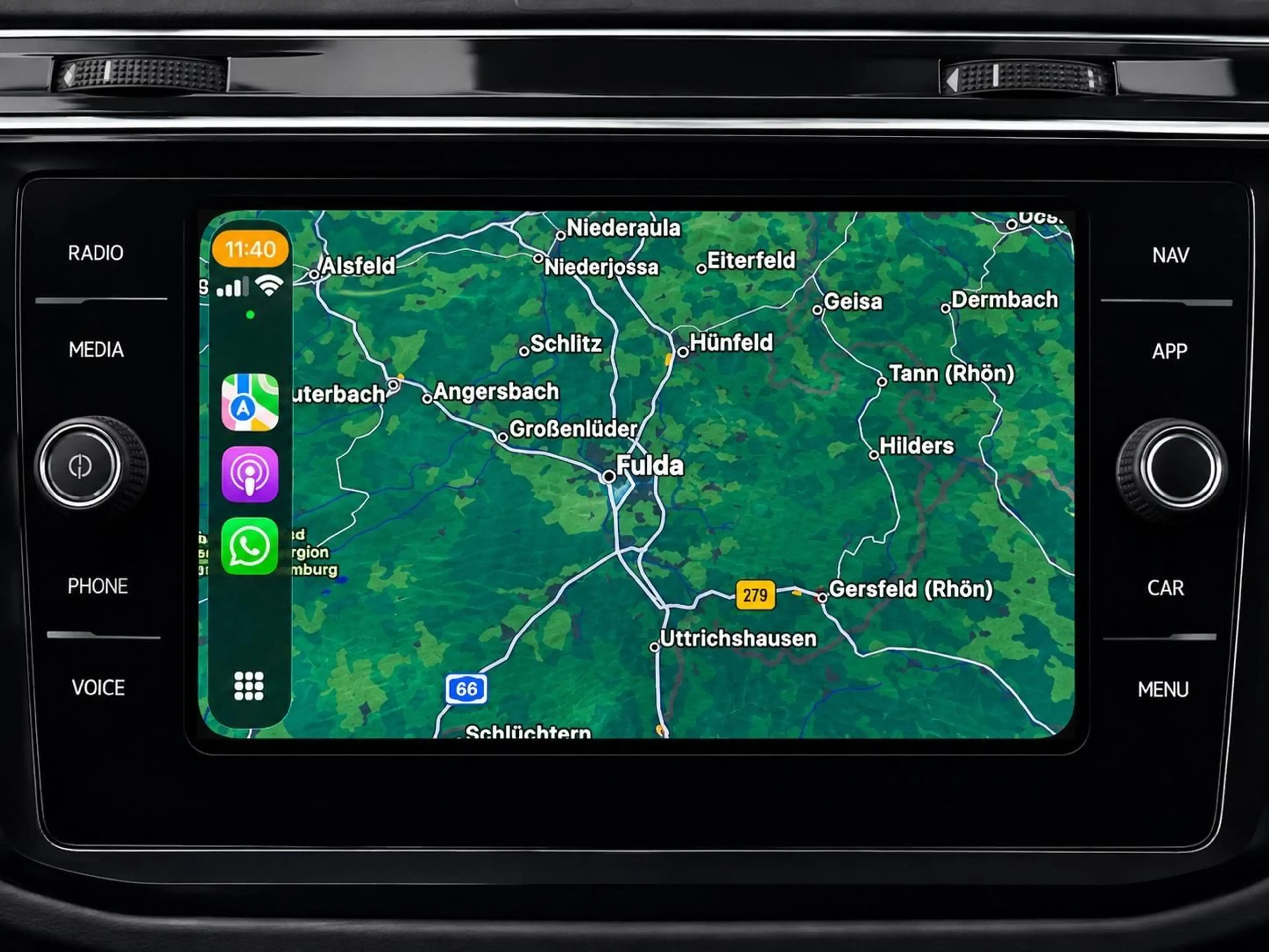 Volkswagen Tiguan Life 1.4 TSI eHybrid  * ACC  * VIRTUAL * — photo 6