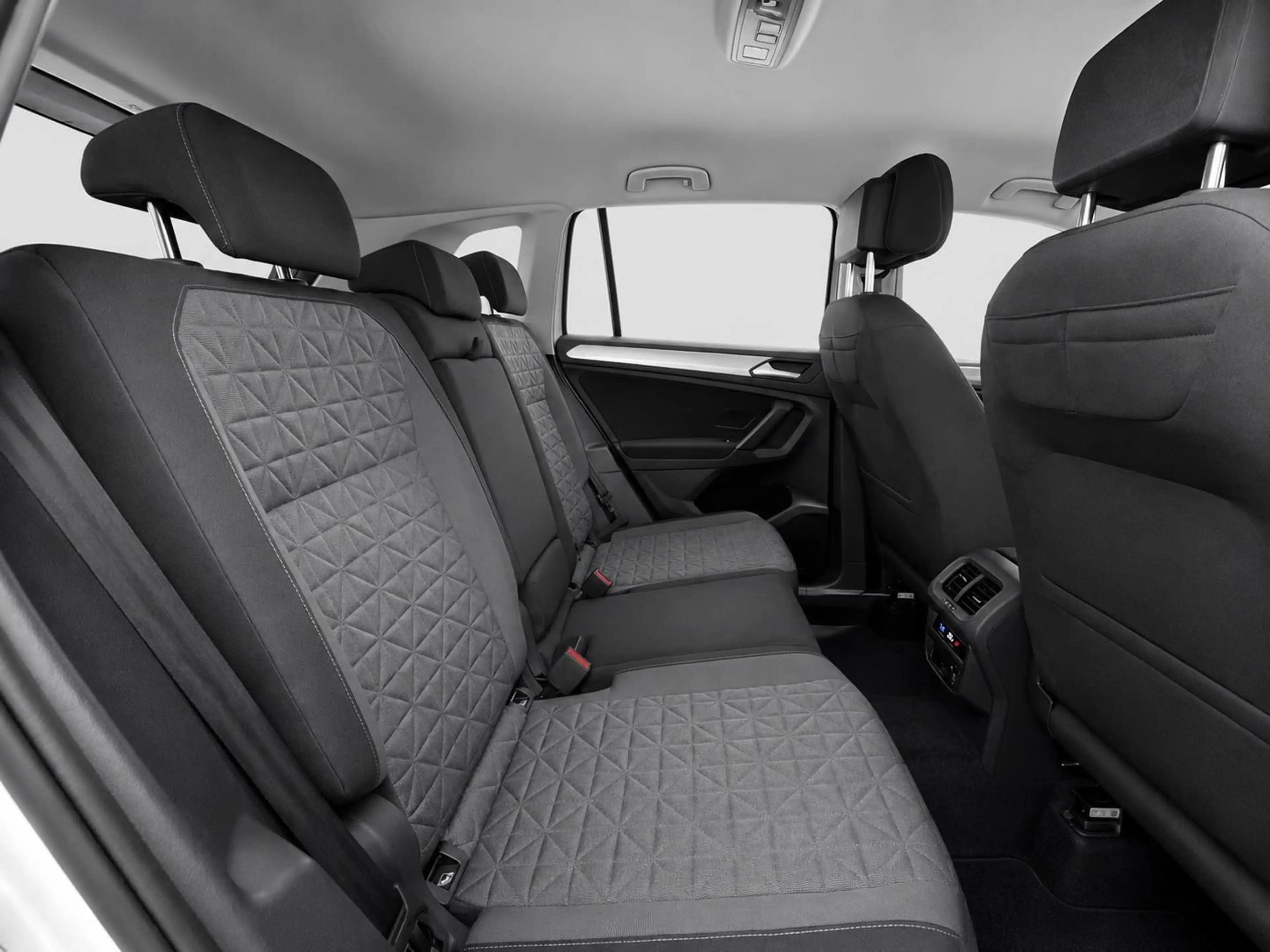Volkswagen Tiguan Life 1.4 TSI eHybrid  * ACC  * VIRTUAL * — photo 15