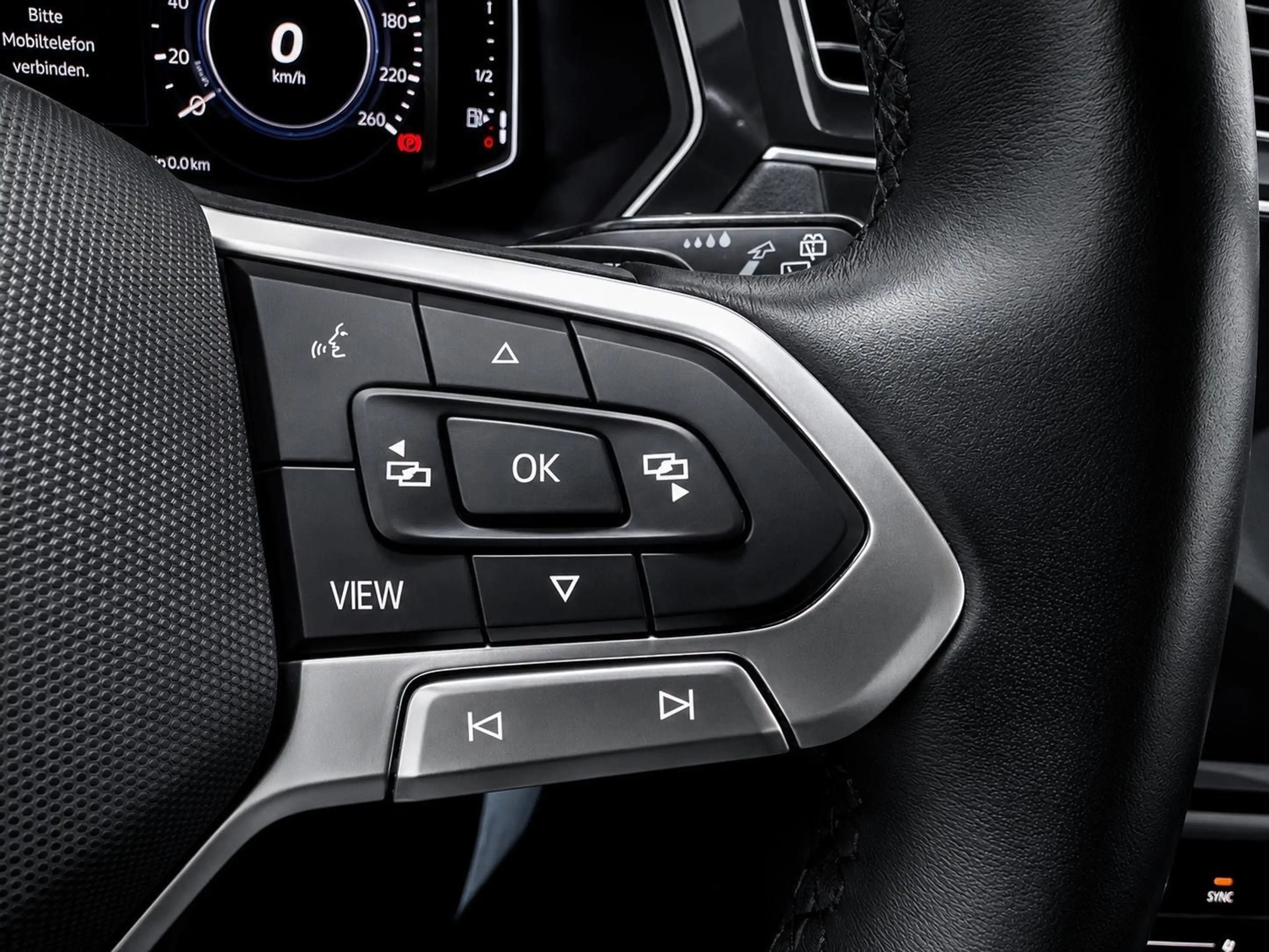 Volkswagen Tiguan Life 1.4 TSI eHybrid  * ACC  * VIRTUAL * — photo 11
