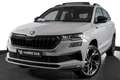 Skoda Karoq 1.5 TSI 150 PK ACT Sportline Business - Automaat | Grijs - thumbnail 13