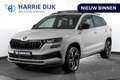 Skoda Karoq 1.5 TSI 150 PK ACT Sportline Business - Automaat | Grijs - thumbnail 1