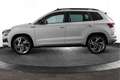 Skoda Karoq 1.5 TSI 150 PK ACT Sportline Business - Automaat | Grijs - thumbnail 5