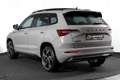 Skoda Karoq 1.5 TSI 150 PK ACT Sportline Business - Automaat | Grijs - thumbnail 25