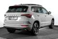 Skoda Karoq 1.5 TSI 150 PK ACT Sportline Business - Automaat | Grijs - thumbnail 2