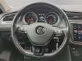 Volkswagen Tiguan 1.4 TSI Comfortline Sound 6-Gang AHK,RFK,NAV,SHZ Negro - thumbnail 9