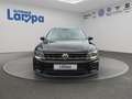 Volkswagen Tiguan 1.4 TSI Comfortline Sound 6-Gang AHK,RFK,NAV,SHZ Negro - thumbnail 3