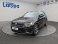 Volkswagen Tiguan 1.4 TSI Comfortline Sound 6-Gang AHK,RFK,NAV,SHZ Negro - thumbnail 2
