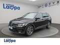 Volkswagen Tiguan 1.4 TSI Comfortline Sound 6-Gang AHK,RFK,NAV,SHZ Negro - thumbnail 1