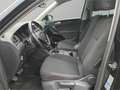 Volkswagen Tiguan 1.4 TSI Comfortline Sound 6-Gang AHK,RFK,NAV,SHZ Negro - thumbnail 7