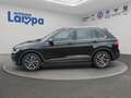 Volkswagen Tiguan 1.4 TSI Comfortline Sound 6-Gang AHK,RFK,NAV,SHZ Negro - thumbnail 4