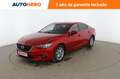 Mazda 6 2.0 Style Rojo - thumbnail 1