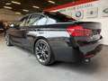 BMW 318 i M Sport *M-Paket*Navi*BMW Scheckheft*Top** ***** Noir - thumbnail 4