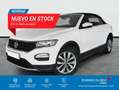 Volkswagen T-Roc Nuevo  Connect 1.0 TSI 81 kW (110CV) SG6 (AC83CX22 Blanco - thumbnail 1