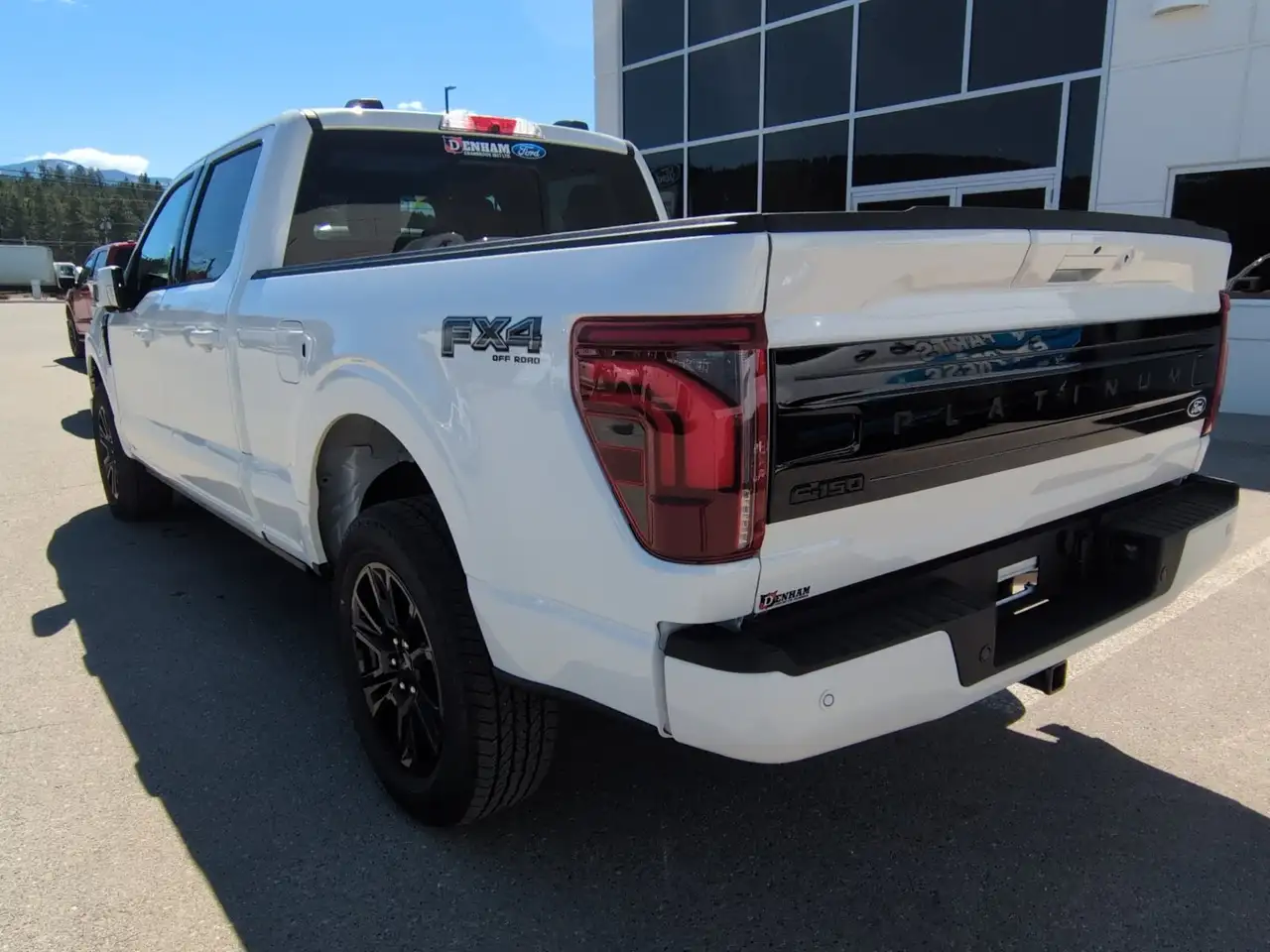 Ford F 150 снимка Ford F 150
