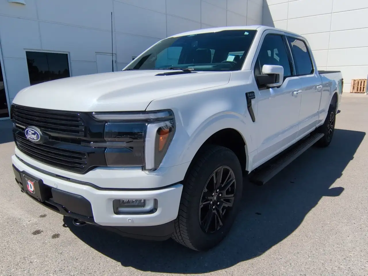 Ford F 150 снимка Ford F 150