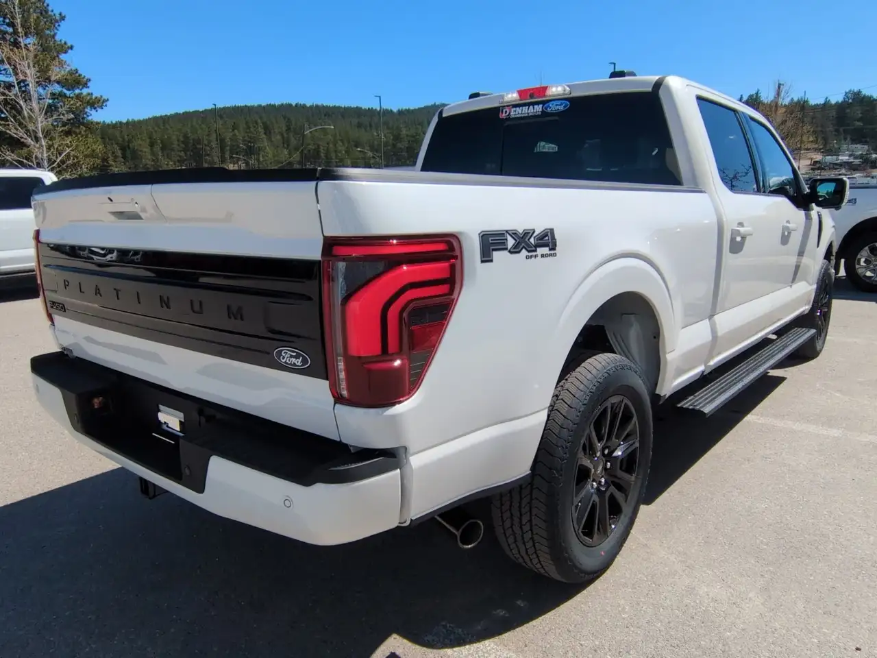 Ford F 150 снимка Ford F 150