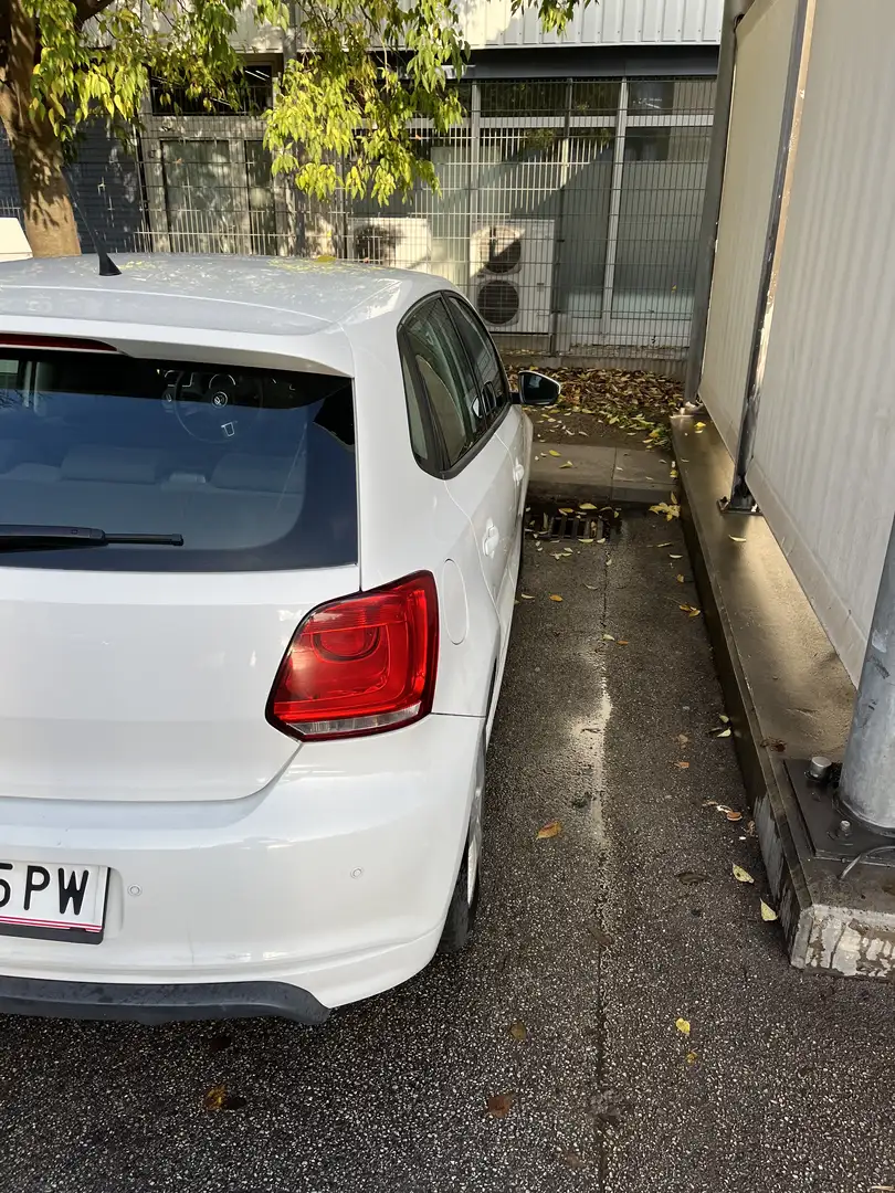 Volkswagen Polo Classic Trendline R-line - 1