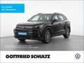Volkswagen Tiguan Life eTSI DSG LED Navi R-Kamera Schwarz - thumbnail 1