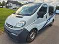 Opel Vivaro Kasten L1H1 2,7t Blanc - thumbnail 1
