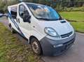 Opel Vivaro Kasten L1H1 2,7t Blanc - thumbnail 3