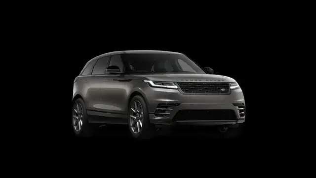Land Rover Range Rover Velar P400 Graphite Edition