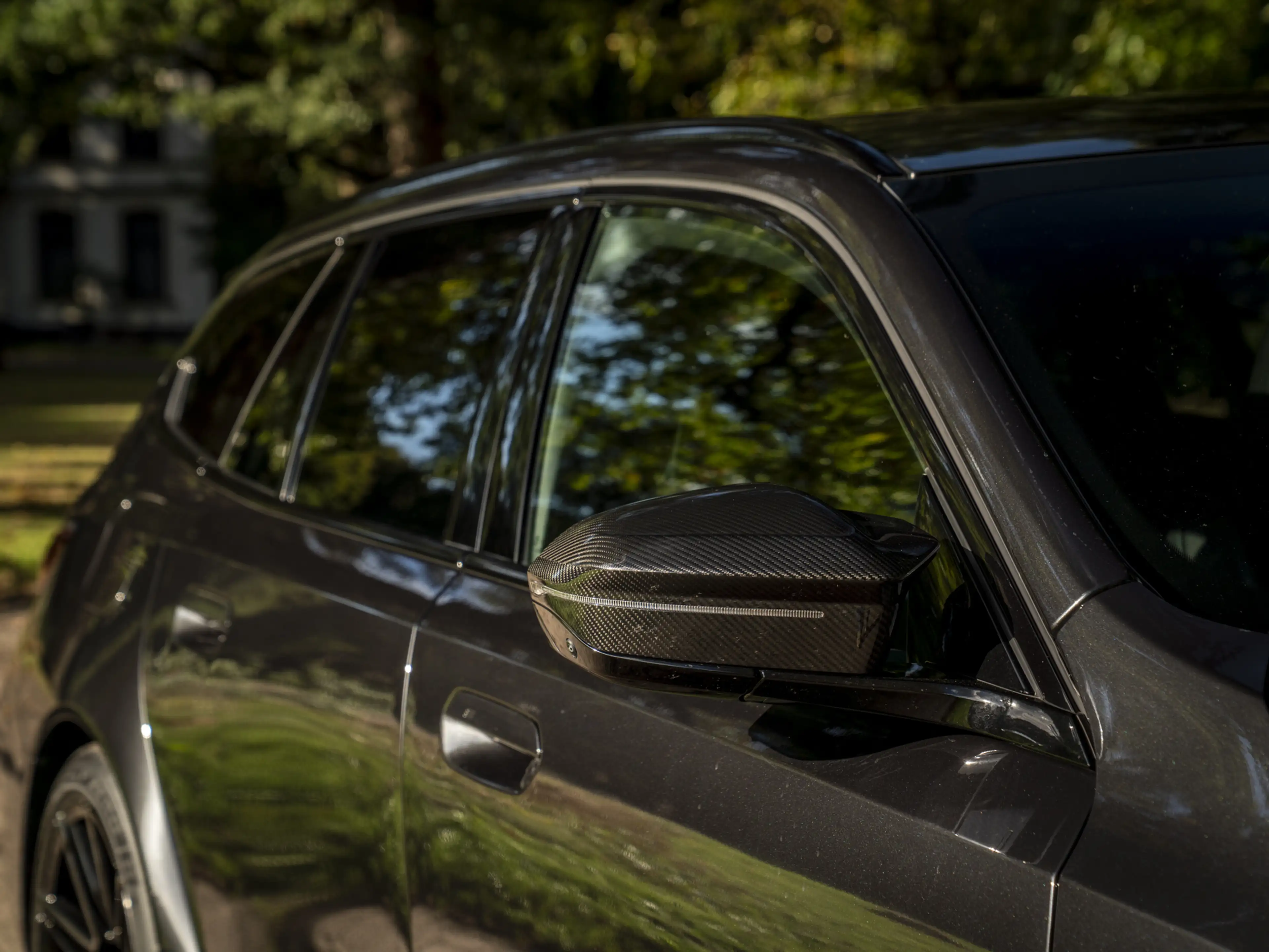 BMW M5 5-serie Touring | Keramisch | Bowers & Wilkins | P — photo 14