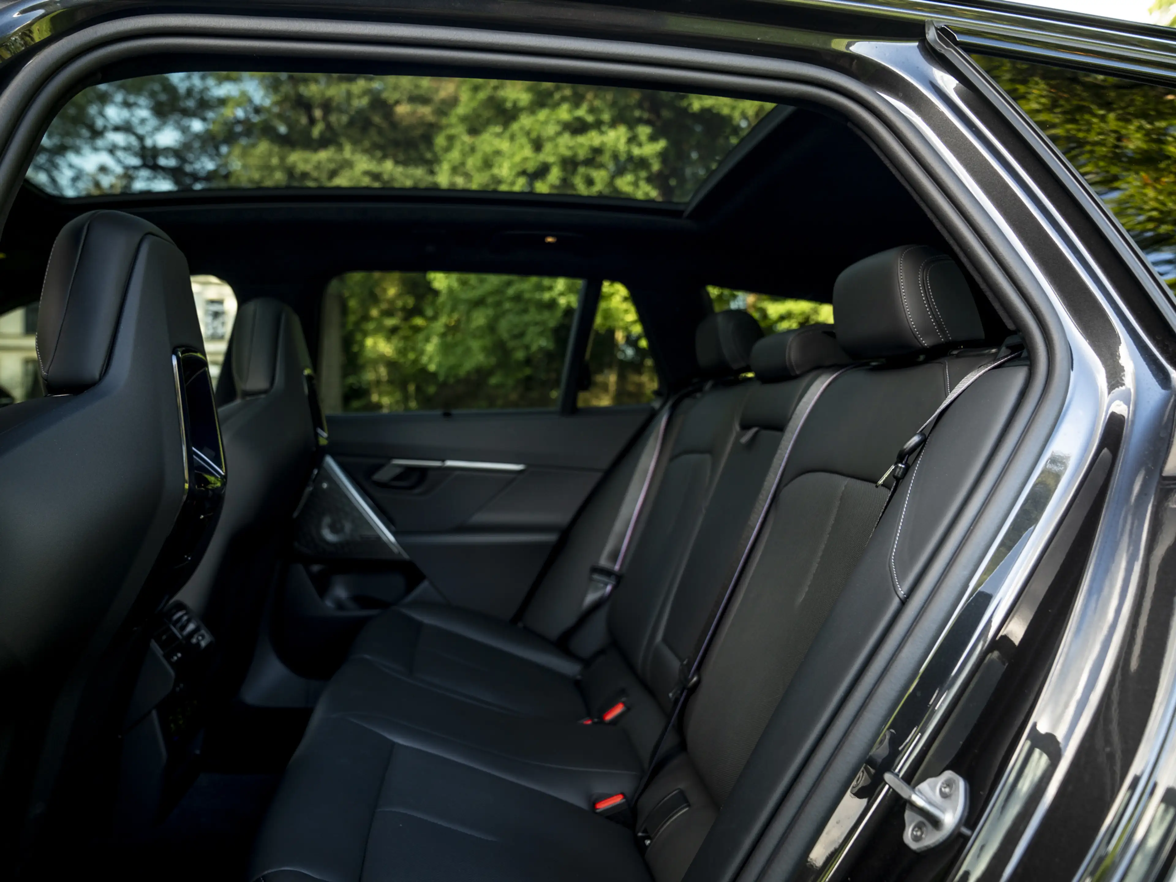 BMW M5 5-serie Touring | Keramisch | Bowers & Wilkins | P — photo 9