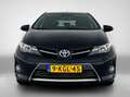 Toyota Auris 1.8 Hybrid Lease Pro Grijs - thumbnail 4