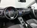 Toyota Auris 1.8 Hybrid Lease Pro Grijs - thumbnail 9