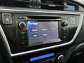 Toyota Auris 1.8 Hybrid Lease Pro Grijs - thumbnail 5