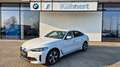 BMW i4 eDrive35 Gran Coupe ParkAss/SpurAss/H&K/Navi Weiß - thumbnail 1