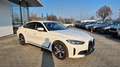 BMW i4 eDrive35 Gran Coupe ParkAss/SpurAss/H&K/Navi Weiß - thumbnail 5