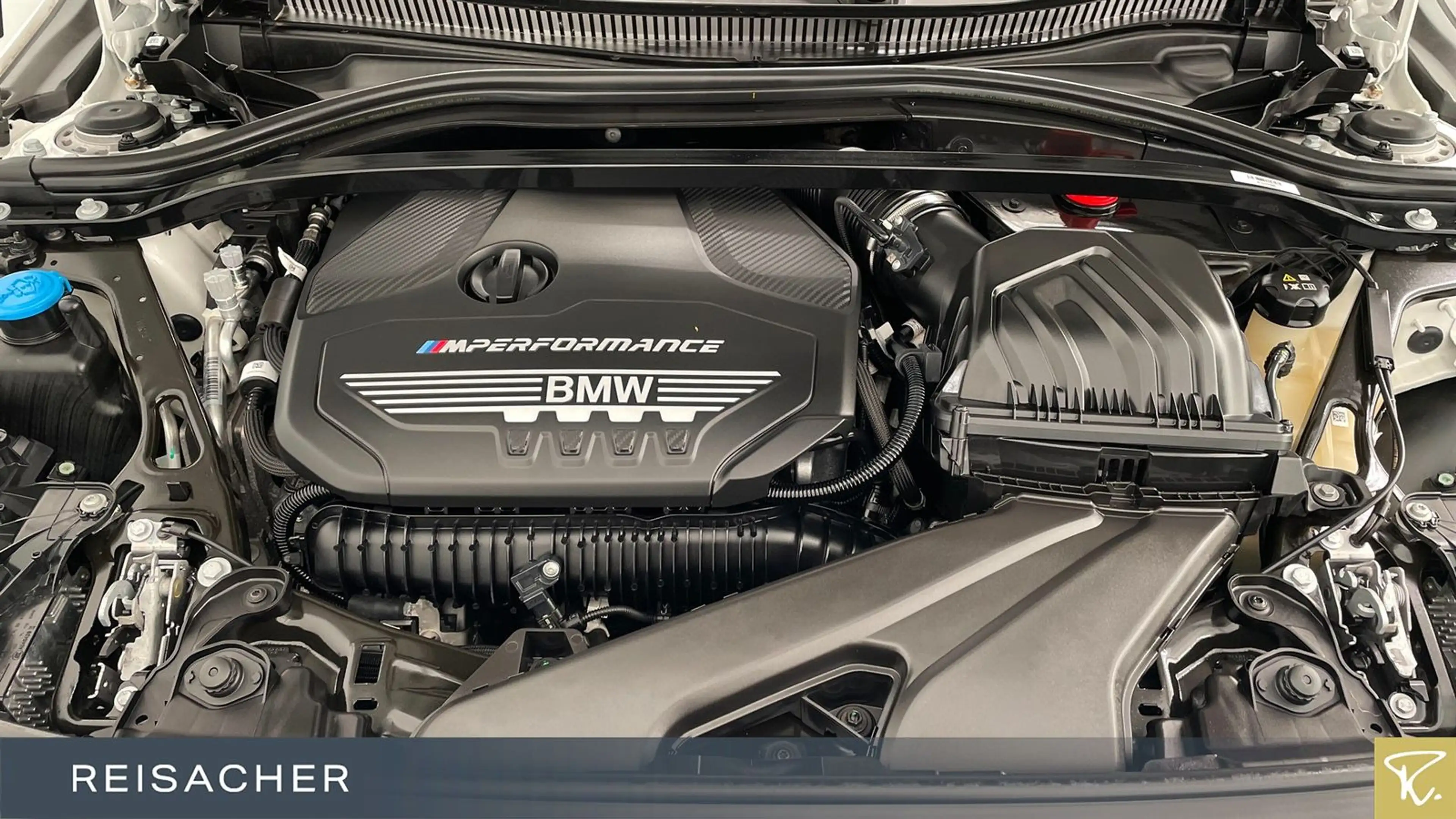 BMW 235 A xDrive Gran Coupé Aut. LCPro HUD PDC 18" — photo 7