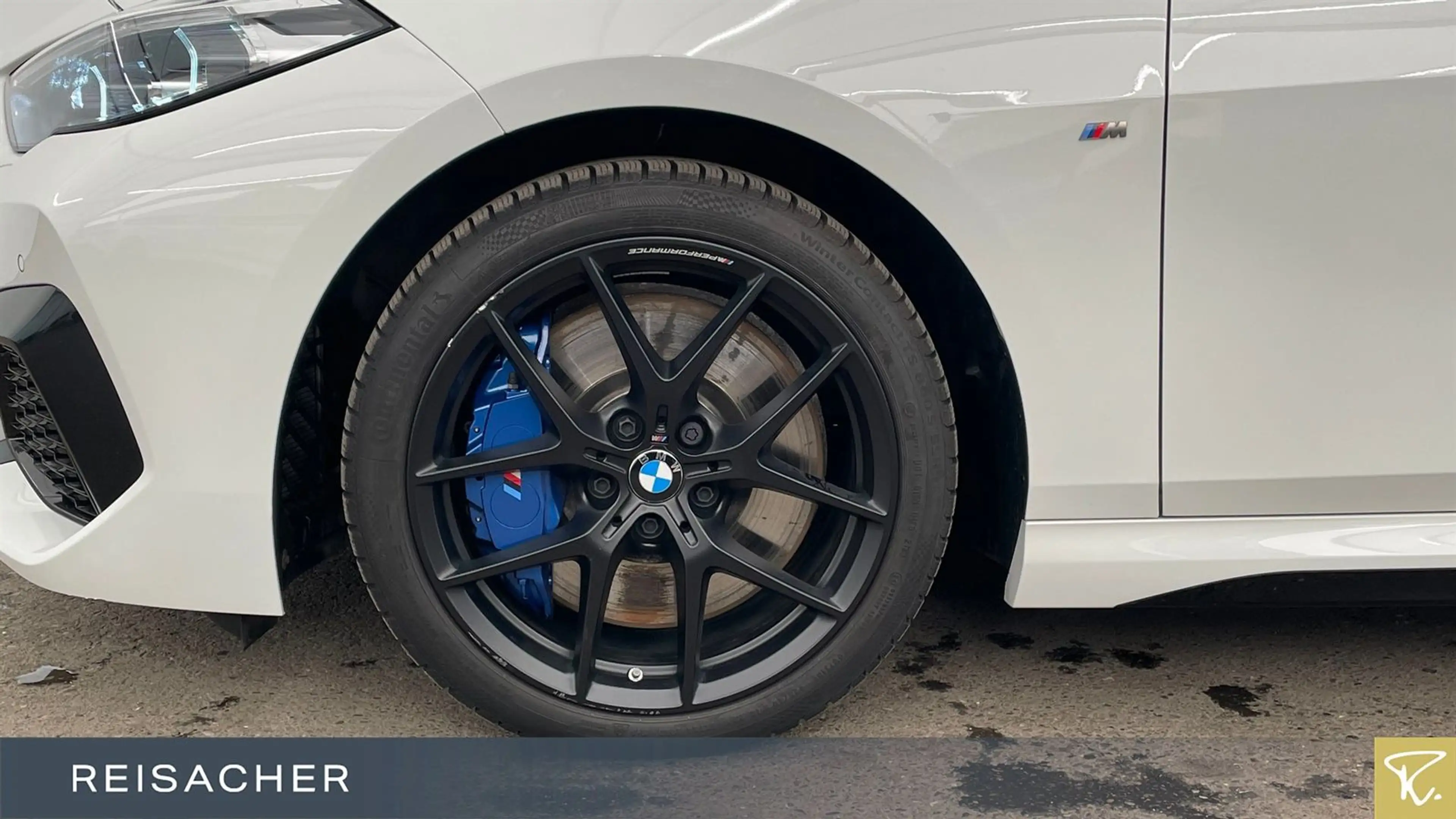 BMW 235 A xDrive Gran Coupé Aut. LCPro HUD PDC 18" — photo 3