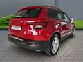 Skoda Karoq Style 4x4 2.0 TDI+Anhängerkupplung+Navi+Leder+Aluf Rot - thumbnail 4